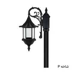 تکشاخه لاکچری سری دو کوچک