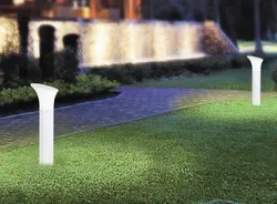 چمنی مدرن بلند ونوس
