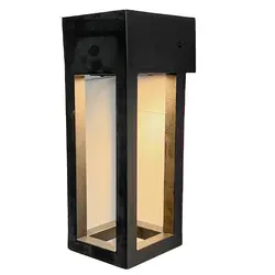 چراغ دیواری مدرن کاترین