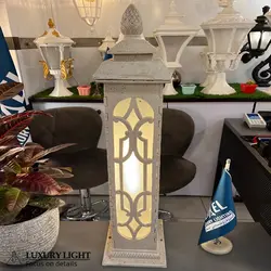 چراغ سنگی النا بلند