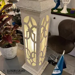 چراغ سنگی النا بلند