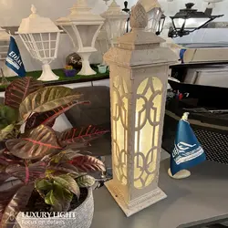 چراغ سنگی النا بلند