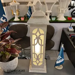 چراغ سنگی النا بلند