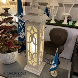 چراغ سنگی النا بلند