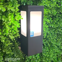 چراغ دیواری مدرن راشل