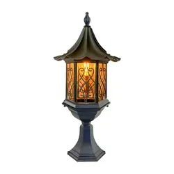 سردری پرو لاکچری کوچک