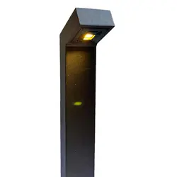 چراغ چمنی مدرن دیان