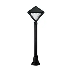 چراغ چمنی داتیس