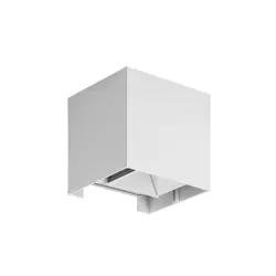 چراغ دیواری دوطرفه دکوراتیو   کد 803