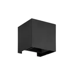 چراغ دیواری دوطرفه دکوراتیو   کد 803