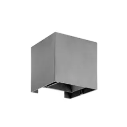 چراغ دیواری دوطرفه دکوراتیو   کد 803