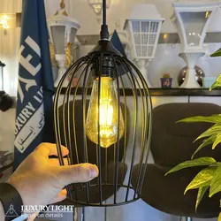 آویز قفسی اگلو