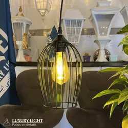 آویز قفسی اگلو