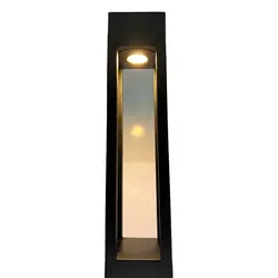 چمنی مدرن کاترین بلند