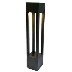 چمنی مدرن کاترین بلند