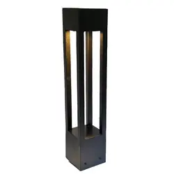 چمنی مدرن کاترین بلند