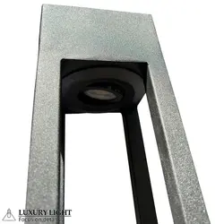 چمنی مدرن کاترین بلند