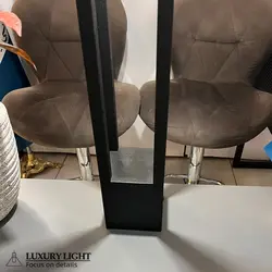 چمنی مدرن کاترین بلند