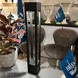 چمنی مدرن کاترین بلند