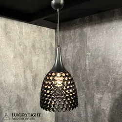 آویز زنبوری متوسط