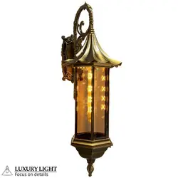 لاکچری سری دو بزرگ دیواری