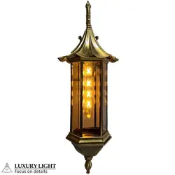 لاکچری سری دو بزرگ دیواری