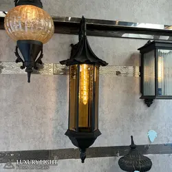 لاکچری سری دو بزرگ دیواری