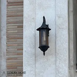 لاکچری سری دو بزرگ دیواری