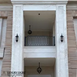 لاکچری سری دو بزرگ دیواری