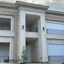 لاکچری سری دو بزرگ دیواری