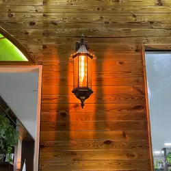 لاکچری سری دو بزرگ دیواری