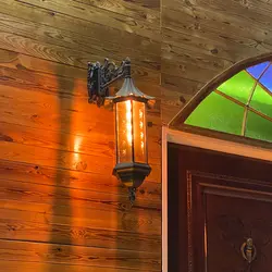 لاکچری سری دو بزرگ دیواری