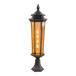 لاکچری سری یک بزرگ سردری مدل  E25C-L