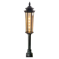 لاکچری سری یک بزرگ سرلوله مدل  E25B-L