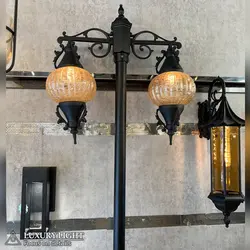 مگنولیا  دوشاخه مدل E2421D