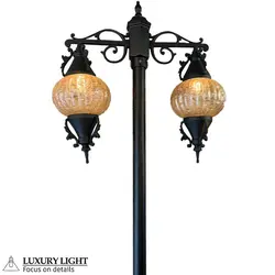 مگنولیا  دوشاخه مدل E2421D