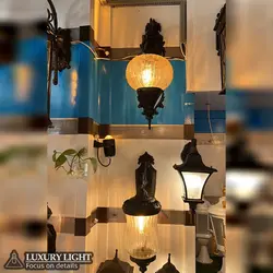 چراغ دیواری مگنولیا