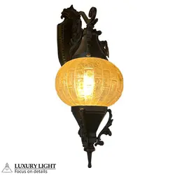 چراغ دیواری مگنولیا