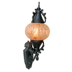 دیواری مگنولیا