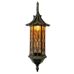 چراغ دیواری پرولاکچری سایز بزرگ