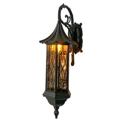 چراغ دیواری پرولاکچری سایز بزرگ