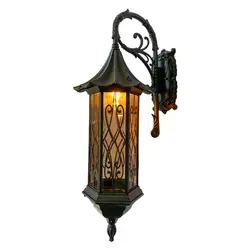 چراغ دیواری پرولاکچری سایز بزرگ