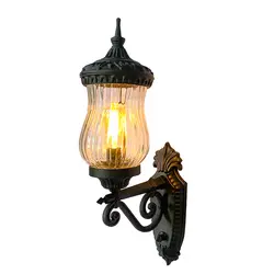 چراغ دیواری مدل کاملیا