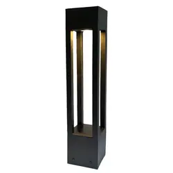 چمنی مدرن کاترین کوتاه