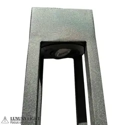 چمنی مدرن کاترین کوتاه