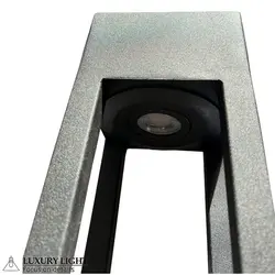 چمنی مدرن کاترین کوتاه