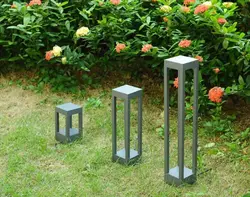 چمنی مدرن کاترین کوتاه