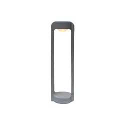 چمنی مدرن کارولین متوسط