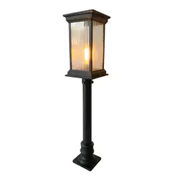 چمنی مدرن پاریس متوسط