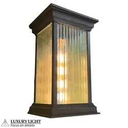 دیواری پاریس متوسط